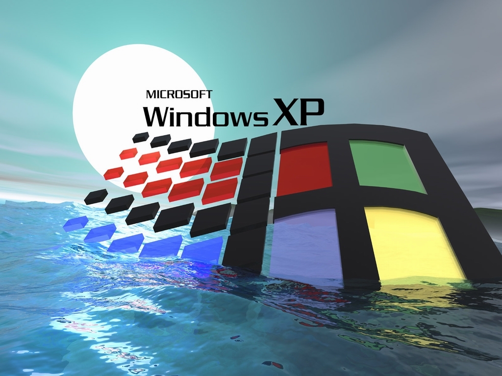 The end is near for Windows XP warns Microsoft - Smallpc.net
