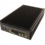 Fanless Small PC